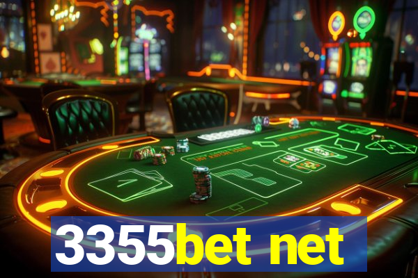 3355bet net